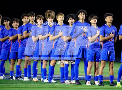 Thumbnail 2 in Grand Oaks vs Willis photogallery.