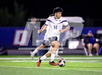 Thumbnail 2 in Grand Oaks vs Willis photogallery.