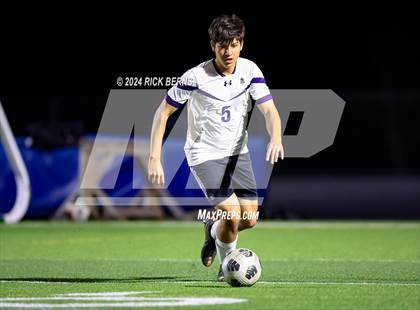 Thumbnail 1 in Grand Oaks vs Willis photogallery.