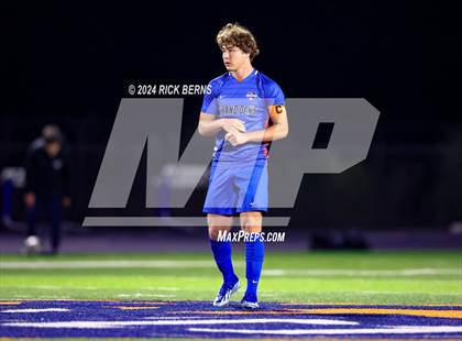 Thumbnail 1 in Grand Oaks vs Willis photogallery.