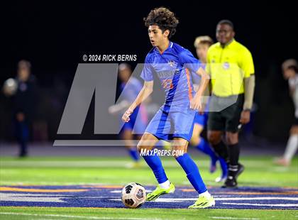 Thumbnail 3 in Grand Oaks vs Willis photogallery.