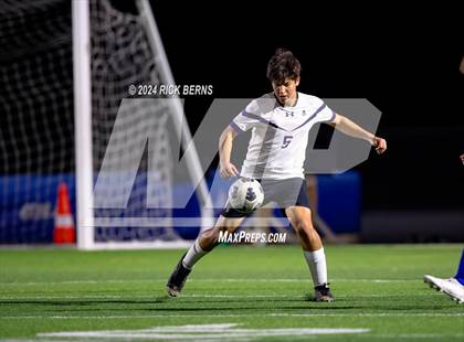 Thumbnail 1 in Grand Oaks vs Willis photogallery.