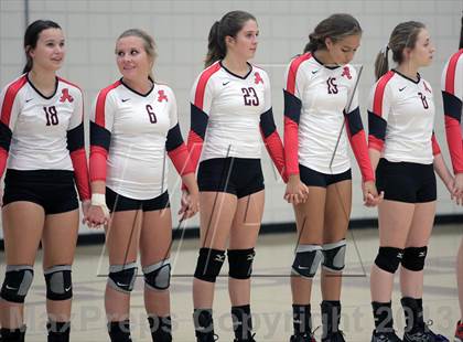 Thumbnail 3 in Seton-LaSalle vs Avonworth photogallery.