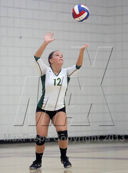 Thumbnail 1 in Seton-LaSalle vs Avonworth photogallery.