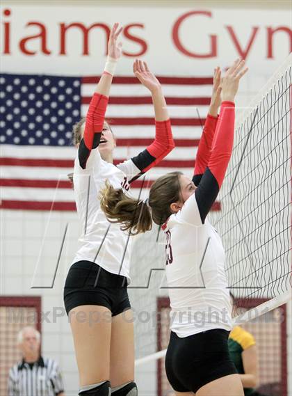 Thumbnail 1 in Seton-LaSalle vs Avonworth photogallery.