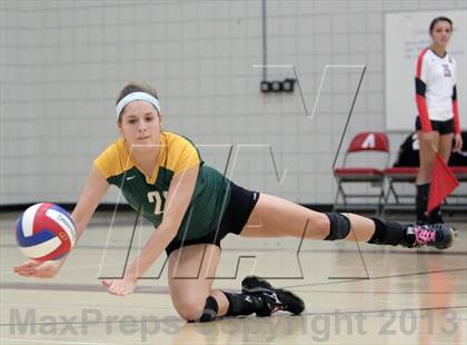Thumbnail 1 in Seton-LaSalle vs Avonworth photogallery.