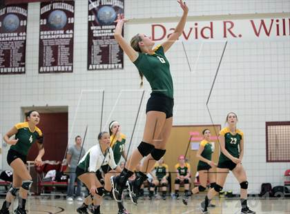 Thumbnail 1 in Seton-LaSalle vs Avonworth photogallery.