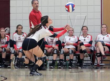 Thumbnail 2 in Seton-LaSalle vs Avonworth photogallery.