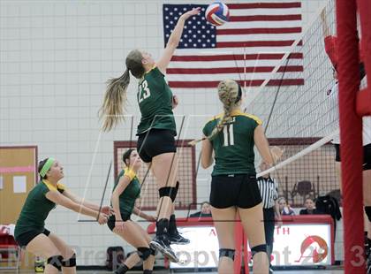 Thumbnail 1 in Seton-LaSalle vs Avonworth photogallery.