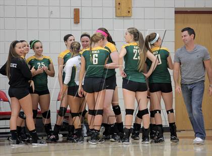 Thumbnail 1 in Seton-LaSalle vs Avonworth photogallery.