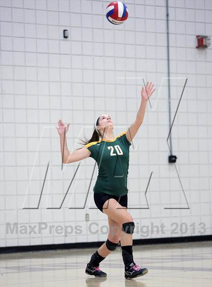 Thumbnail 2 in Seton-LaSalle vs Avonworth photogallery.