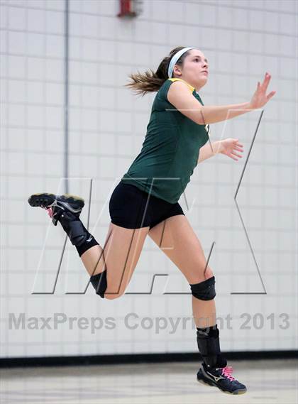 Thumbnail 1 in Seton-LaSalle vs Avonworth photogallery.