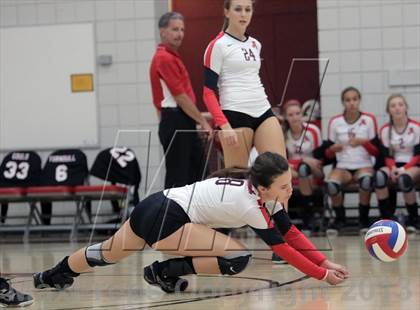 Thumbnail 1 in Seton-LaSalle vs Avonworth photogallery.