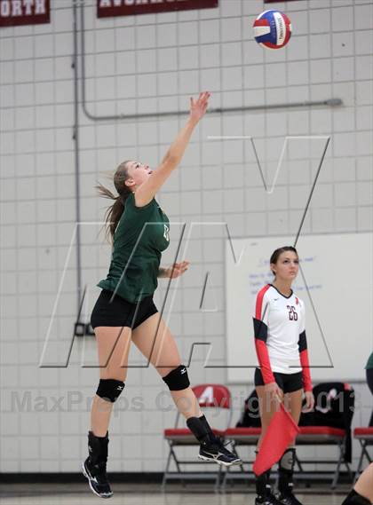 Thumbnail 3 in Seton-LaSalle vs Avonworth photogallery.