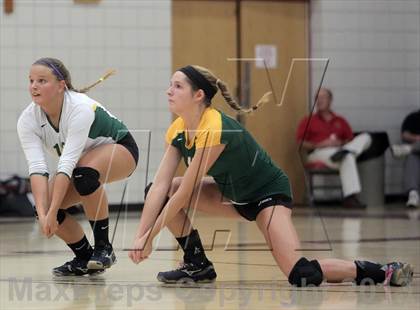 Thumbnail 1 in Seton-LaSalle vs Avonworth photogallery.