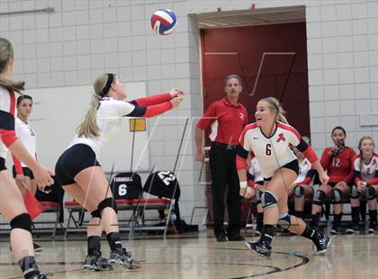 Thumbnail 3 in Seton-LaSalle vs Avonworth photogallery.