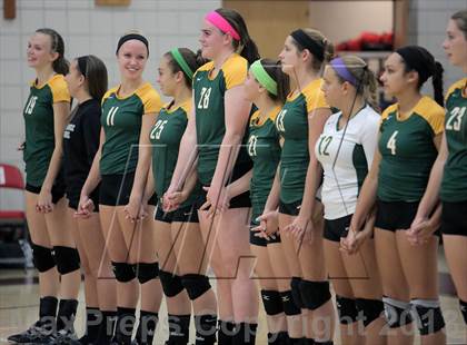Thumbnail 2 in Seton-LaSalle vs Avonworth photogallery.