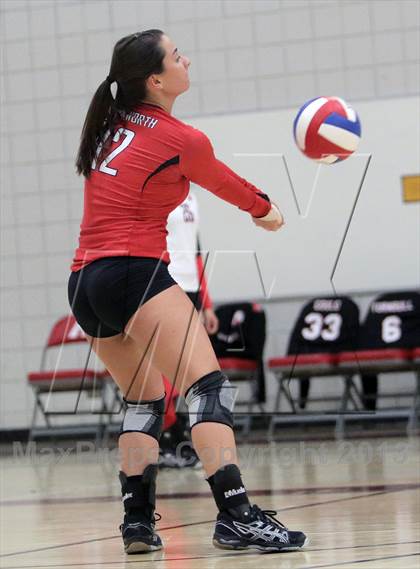Thumbnail 2 in Seton-LaSalle vs Avonworth photogallery.