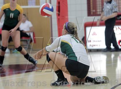 Thumbnail 1 in Seton-LaSalle vs Avonworth photogallery.