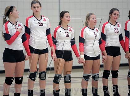 Thumbnail 2 in Seton-LaSalle vs Avonworth photogallery.