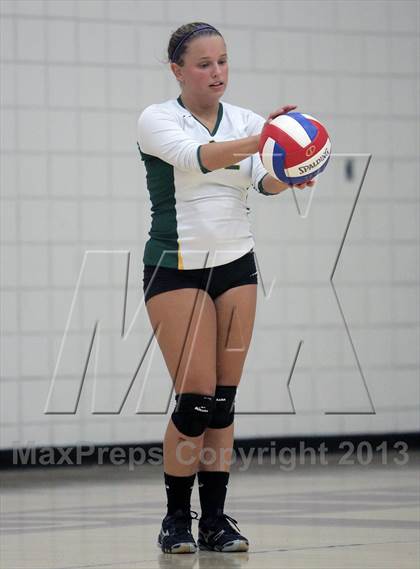 Thumbnail 3 in Seton-LaSalle vs Avonworth photogallery.