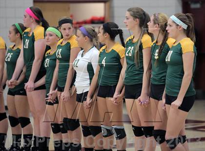Thumbnail 1 in Seton-LaSalle vs Avonworth photogallery.