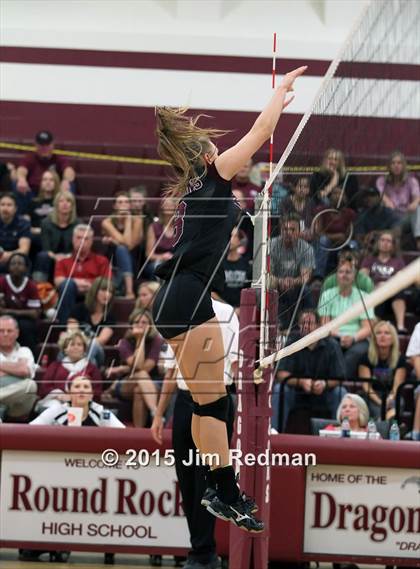 Thumbnail 3 in Cedar Ridge @ Round Rock photogallery.
