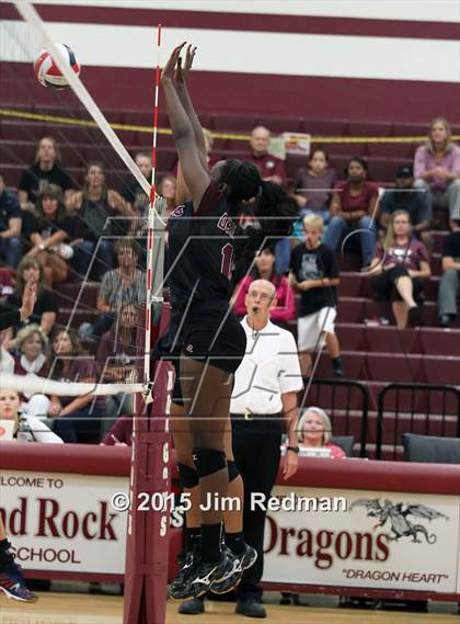 Thumbnail 3 in Cedar Ridge @ Round Rock photogallery.