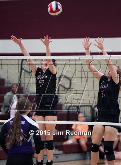 Thumbnail 3 in Cedar Ridge @ Round Rock photogallery.