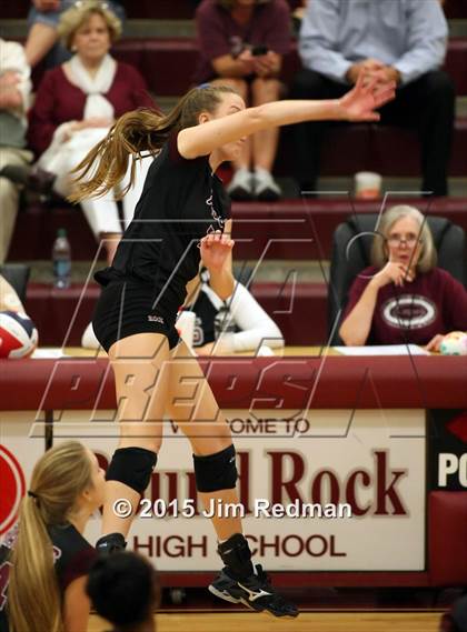 Thumbnail 3 in Cedar Ridge @ Round Rock photogallery.