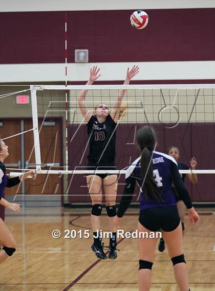 Thumbnail 3 in Cedar Ridge @ Round Rock photogallery.