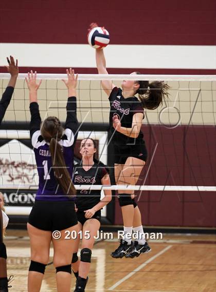 Thumbnail 1 in Cedar Ridge @ Round Rock photogallery.