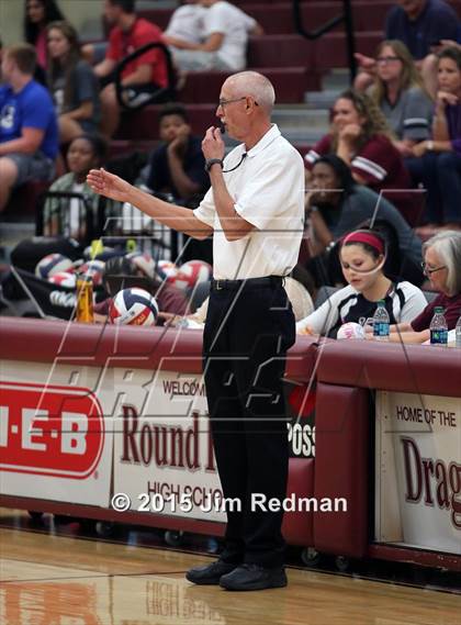 Thumbnail 3 in Cedar Ridge @ Round Rock photogallery.