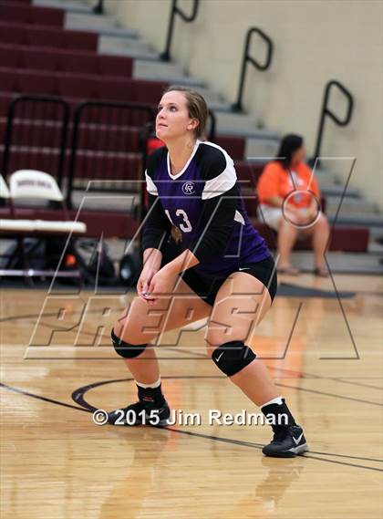 Thumbnail 3 in Cedar Ridge @ Round Rock photogallery.