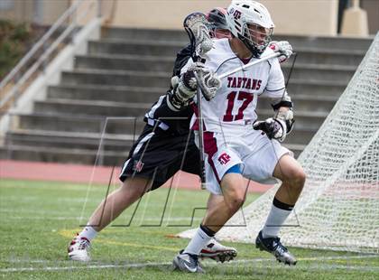 Thumbnail 1 in St. Margaret's vs Harvard-Westlake (CIF Northern vs Southern Championship) photogallery.