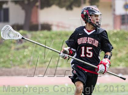 Thumbnail 1 in St. Margaret's vs Harvard-Westlake (CIF Northern vs Southern Championship) photogallery.