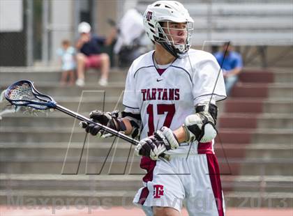 Thumbnail 3 in St. Margaret's vs Harvard-Westlake (CIF Northern vs Southern Championship) photogallery.