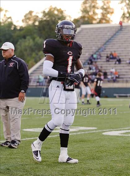 Thumbnail 1 in Carver @ Callaway photogallery.
