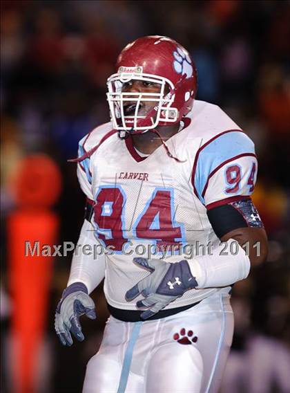 Thumbnail 1 in Carver @ Callaway photogallery.
