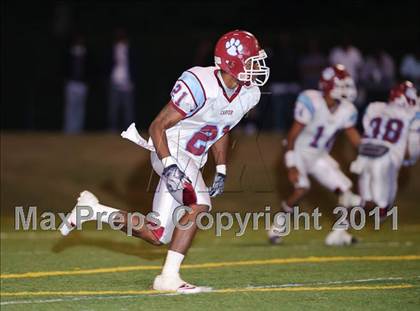 Thumbnail 2 in Carver @ Callaway photogallery.