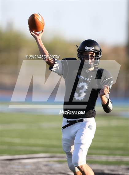 Thumbnail 1 in Youngker @ Estrella Foothills photogallery.