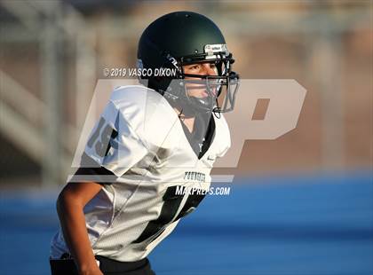 Thumbnail 1 in Youngker @ Estrella Foothills photogallery.