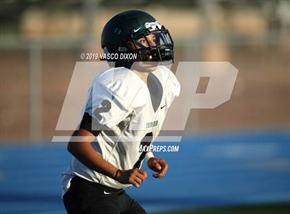 Thumbnail 1 in Youngker @ Estrella Foothills photogallery.