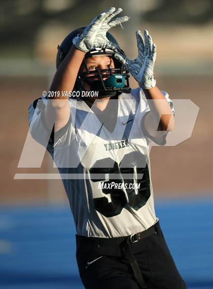Thumbnail 2 in Youngker @ Estrella Foothills photogallery.
