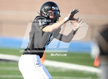 Thumbnail 1 in Youngker @ Estrella Foothills photogallery.