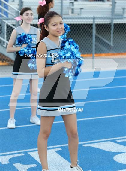Thumbnail 1 in Youngker @ Estrella Foothills photogallery.