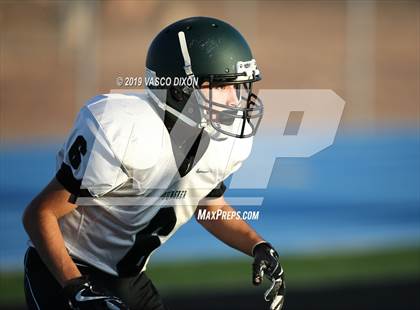 Thumbnail 3 in Youngker @ Estrella Foothills photogallery.