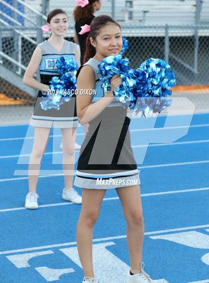 Thumbnail 2 in Youngker @ Estrella Foothills photogallery.