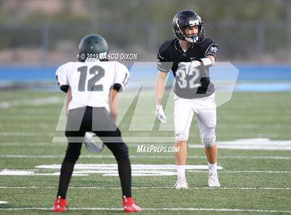 Thumbnail 1 in Youngker @ Estrella Foothills photogallery.