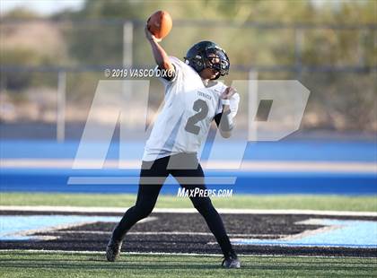 Thumbnail 1 in Youngker @ Estrella Foothills photogallery.